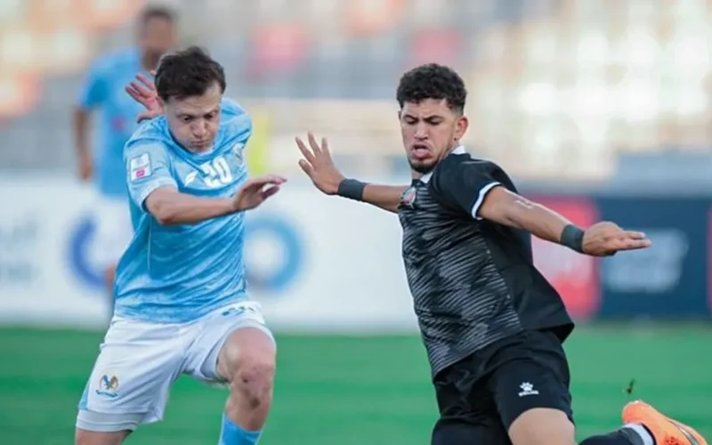 في الدوري الأردني.. الفيصلي يحقق انتصاراً سهلاً على السلط والحسين إربد يهزم السرحان بقوة